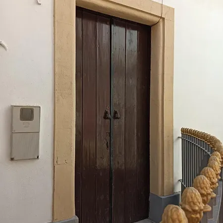 Casa Almenillas, Atelier Los Mijitas Apartment Jerez de la Frontera