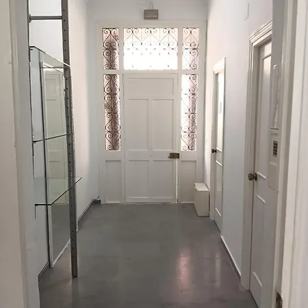 Casa Almenillas, Atelier Los Mijitas * Jerez de la Frontera