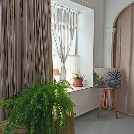 Casa Almenillas, Atelier Los Mijitas *