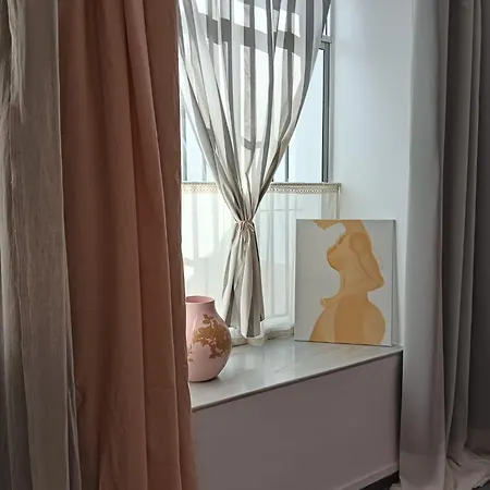 Casa Almenillas, Atelier Los Mijitas Apartment *