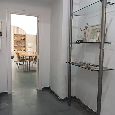Casa Almenillas, Atelier Los Mijitas Jerez de la Frontera