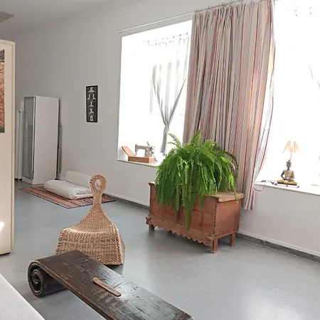 Casa Almenillas, Atelier Los Mijitas * Jerez de la Frontera