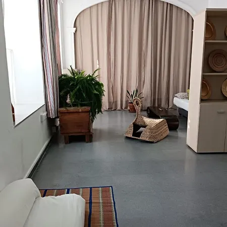 Casa Almenillas, Atelier Los Mijitas