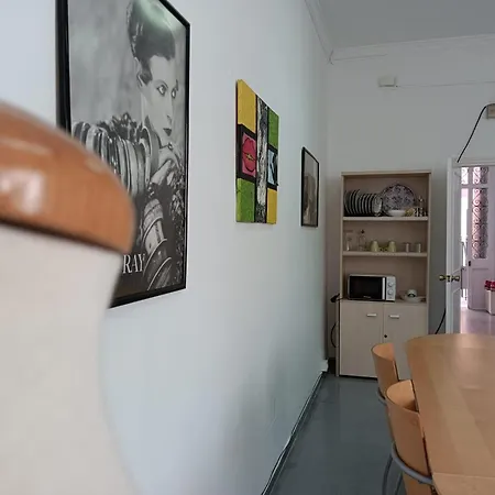 Casa Almenillas, Atelier Los Mijitas