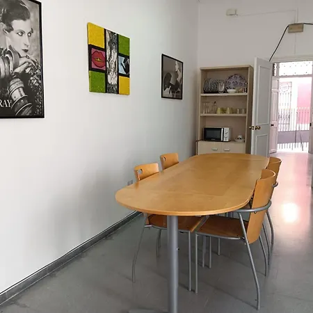 Apartment Casa Almenillas, Atelier Los Mijitas *