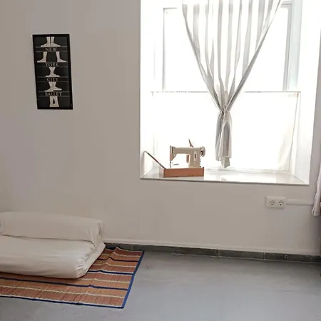 Casa Almenillas, Atelier Los Mijitas Jerez de la Frontera